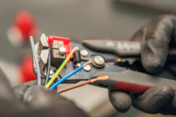Best Generator Installation Services  in Shawsville, VA