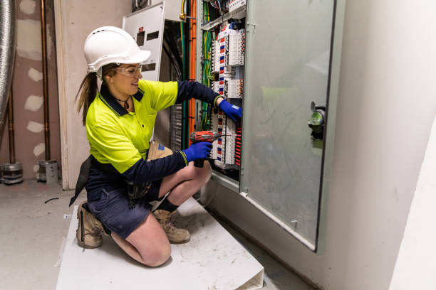 Best Emergency Electrician Near Me  in Shawsville, VA