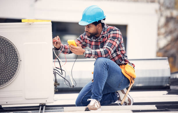 Best Electrical System Inspection  in Shawsville, VA