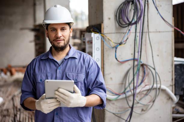 Best Electrician Near Me  in Shawsville, VA
