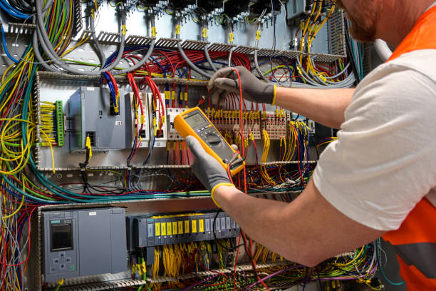 Best Best Electricians Near Me  in Shawsville, VA