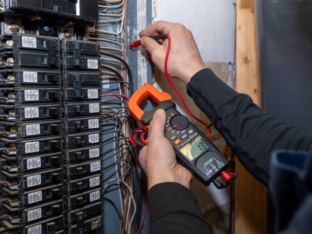 Best Electrical Contractors for Businesses  in Shawsville, VA